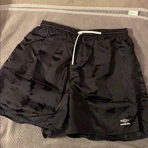 1990’s Umbro Soccer Shorts